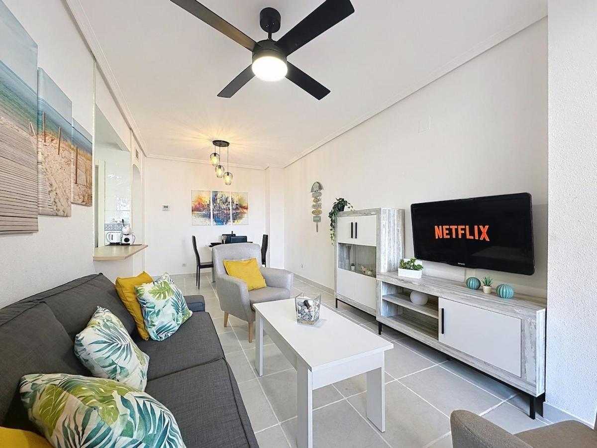 Vvr Apto En Altos Nuevo I Apartment Vera